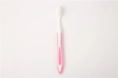 Toothbrush branco de Nano