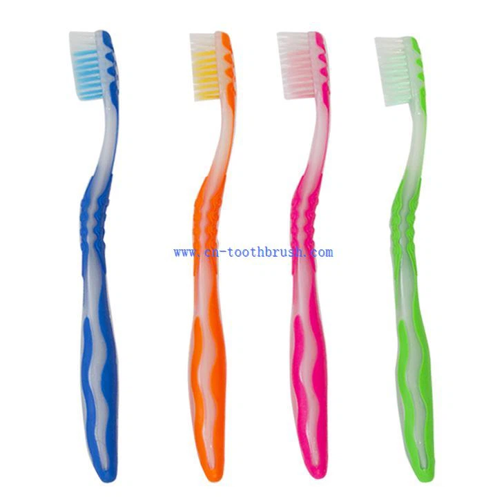 Soft Toothbrush