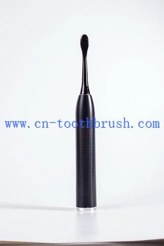 The Back Of USB Rechargeable Sonic Electric Toothbrush For Adult